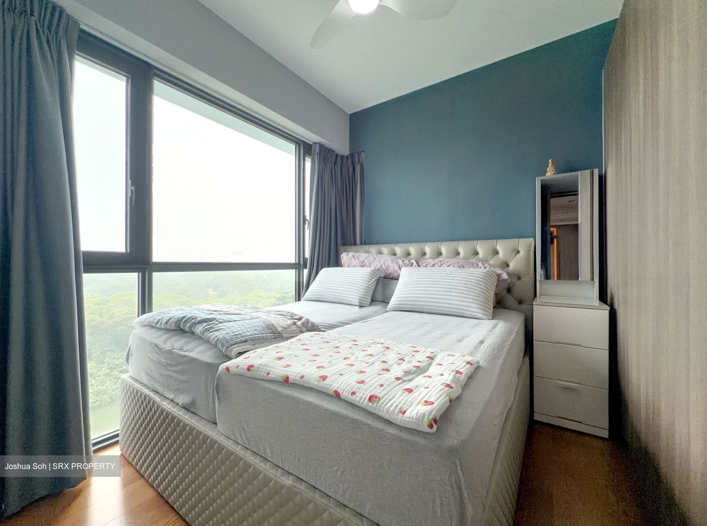 Kingsford Waterbay (D19), Apartment #631980991